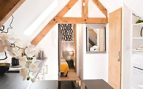 Adorable Petit Loft Clim Wifi Au Pied De La Cite